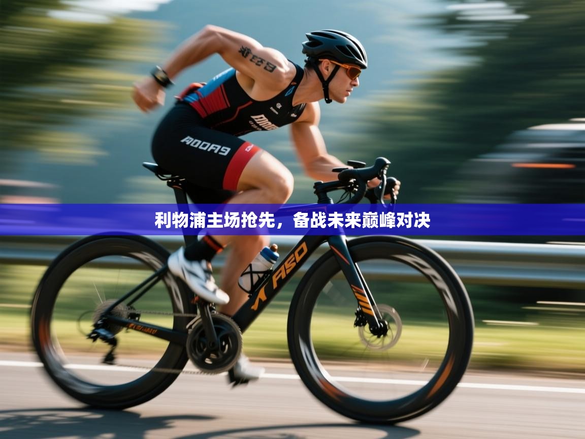 利物浦主场抢先，备战未来巅峰对决  第2张